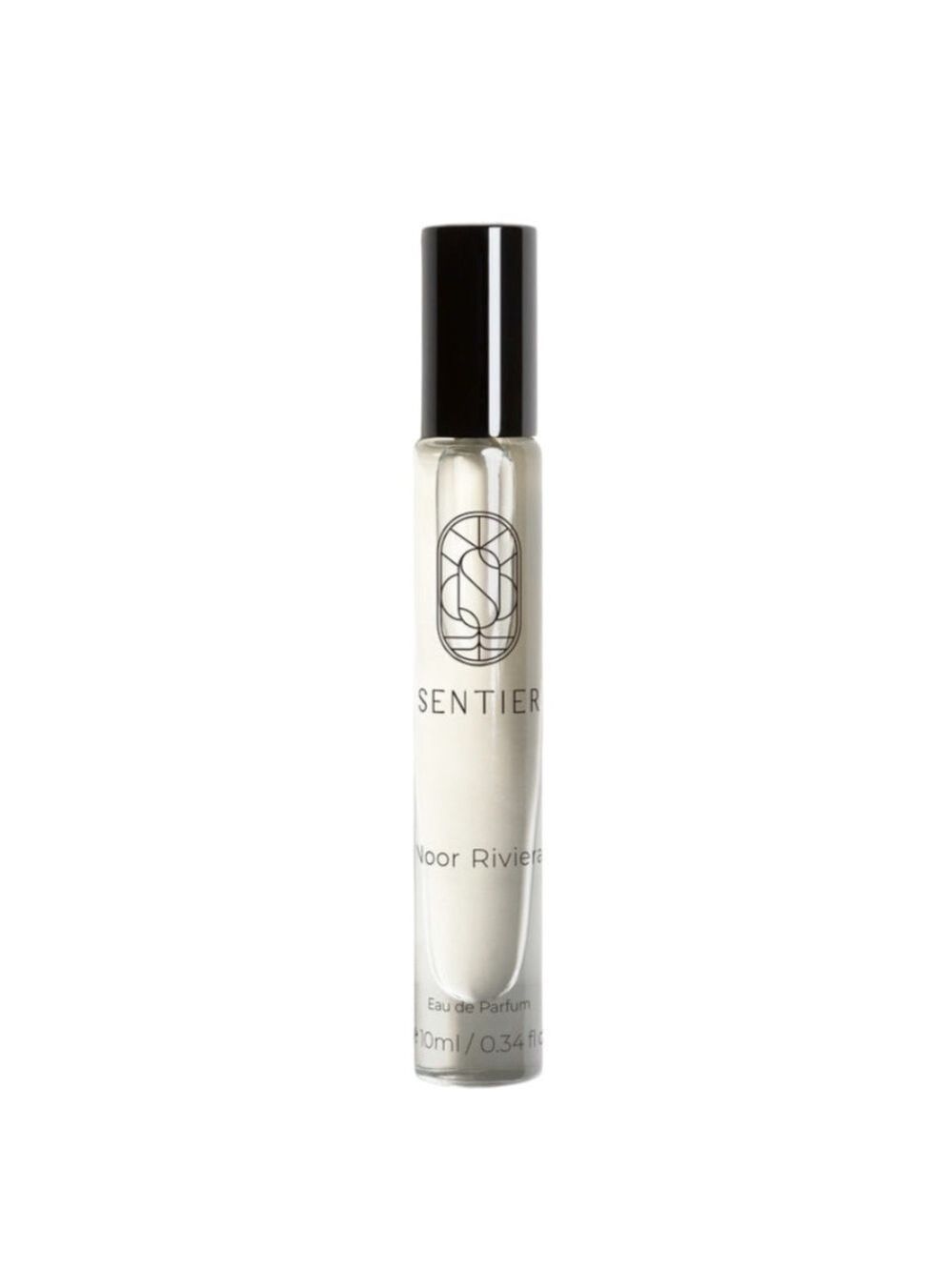Sentier NOOR RIVIERA Fragrance | NEW | Travel Size | Alcohol-Free